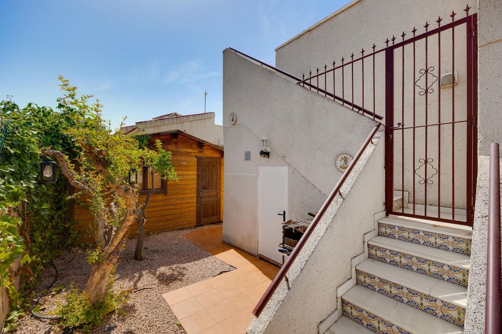 3 soverom Villa til salgs i San Fulgencio med garasje - € 399 000 (Ref: 9992048)