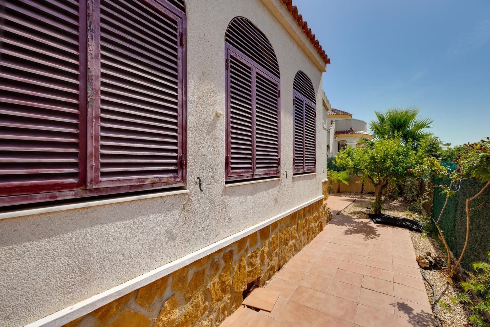 3 soverom Villa til salgs i San Fulgencio med garasje - € 399 000 (Ref: 9992048)