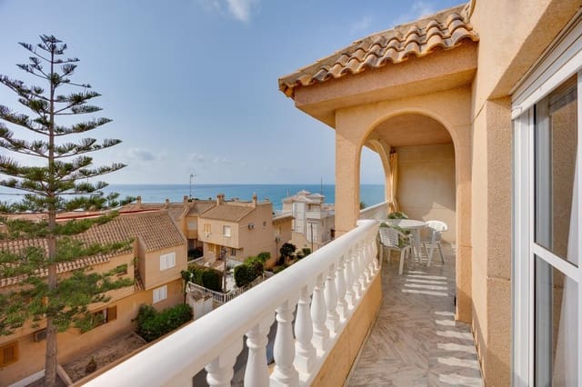2 slaapkamer Appartement te koop in Cabo Cervera, Torrevieja - € 219.500 (Ref: 9992050)