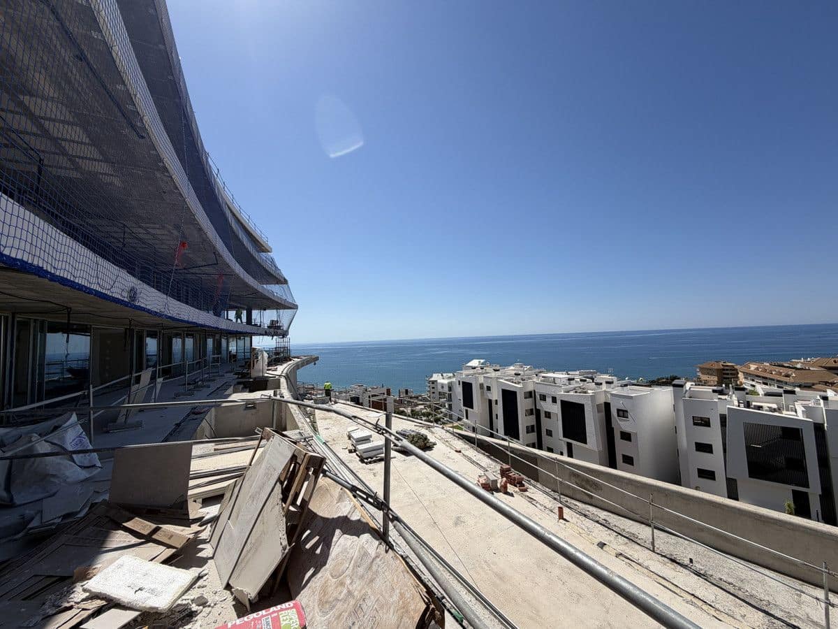 3 soveværelse Lejlighed til salg i Fuengirola med swimmingpool - € 1.215.000 (Ref: 9992051)