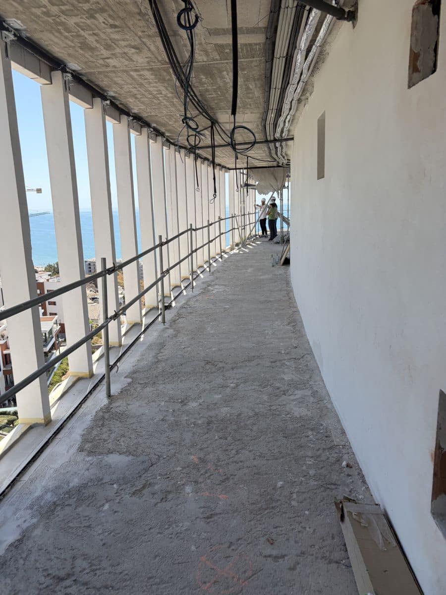 2 soveværelse Lejlighed til salg i Fuengirola med swimmingpool - € 885.000 (Ref: 9992052)