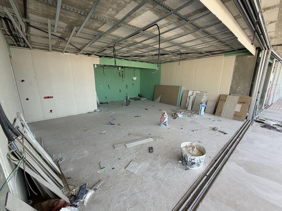 2 soveværelse Lejlighed til salg i Fuengirola med swimmingpool - € 885.000 (Ref: 9992052)