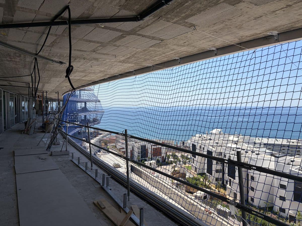 2 soveværelse Lejlighed til salg i Fuengirola med swimmingpool - € 885.000 (Ref: 9992052)