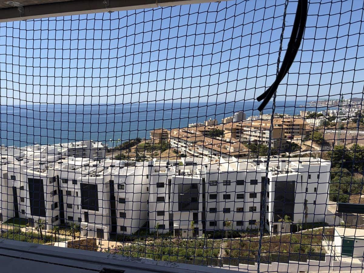 2 soveværelse Lejlighed til salg i Fuengirola med swimmingpool - € 885.000 (Ref: 9992052)