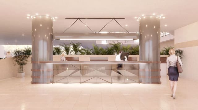 3 soverom Leilighet til salgs i San Pedro de Alcantara, Marbella med svømmebasseng - € 503 000 (Ref: 9992054)
