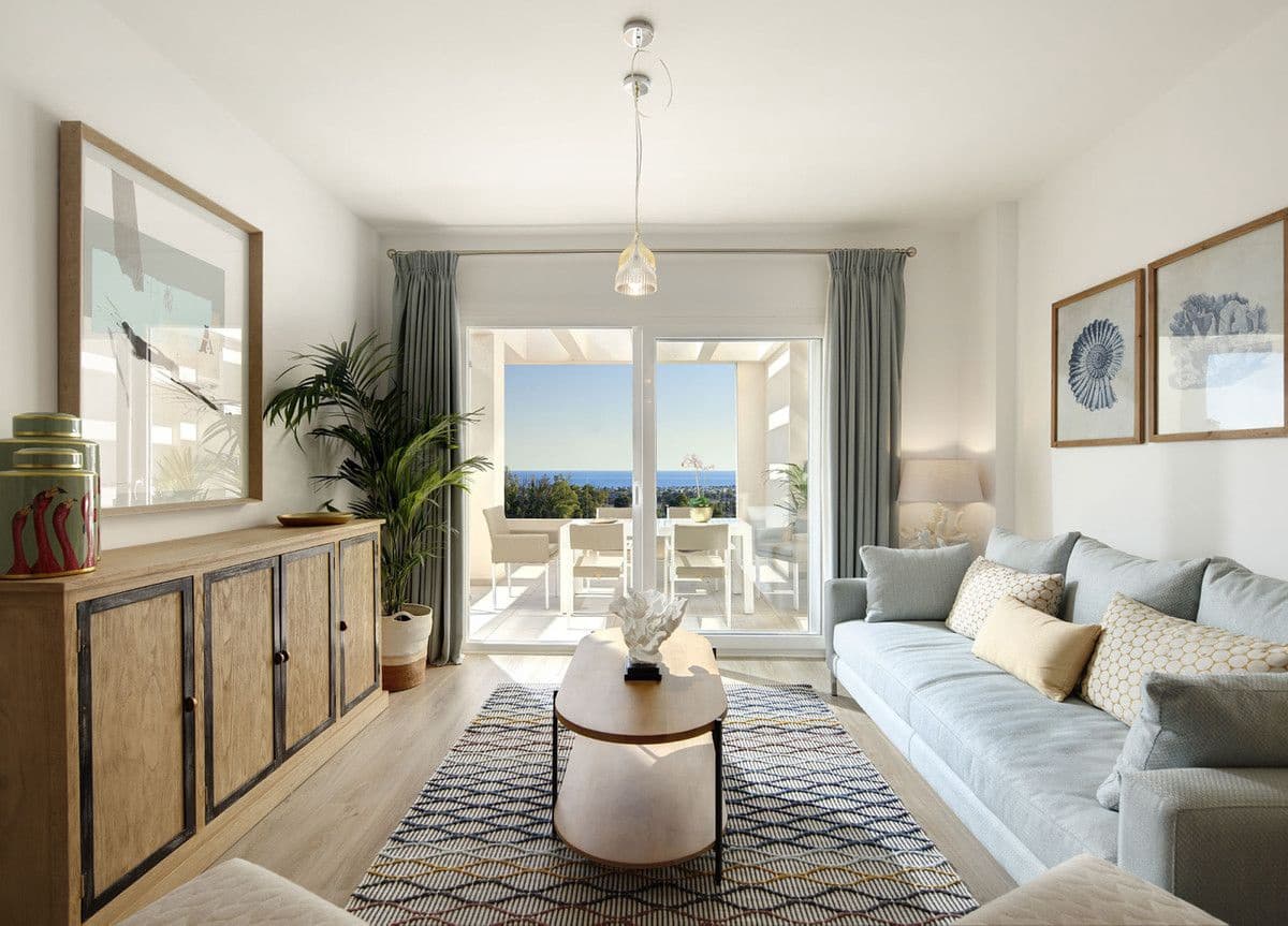 2 camera da letto Appartamento in vendita in San Pedro de Alcantara con piscina - 471.000 € (Rif: 9992055)