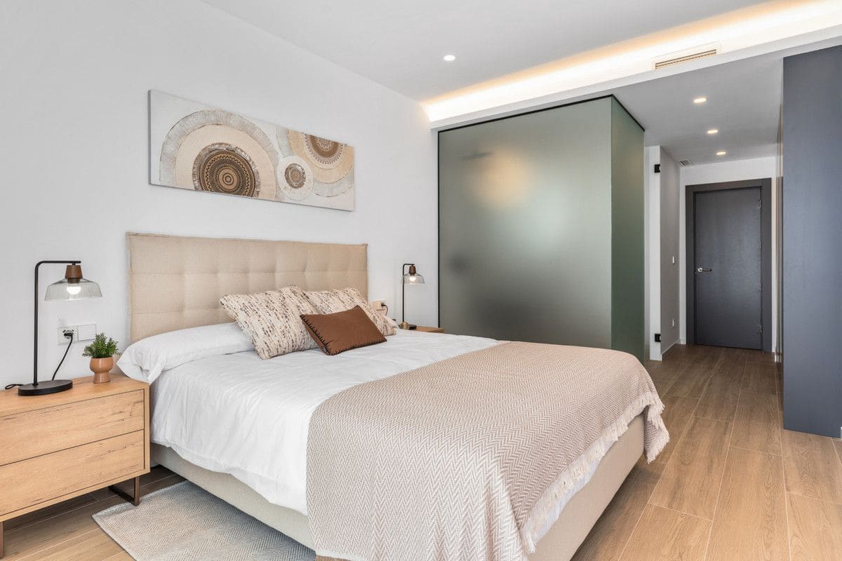 2 chambre Appartement à vendre à Moraira avec piscine - 473 000 € (Ref: 9992060)