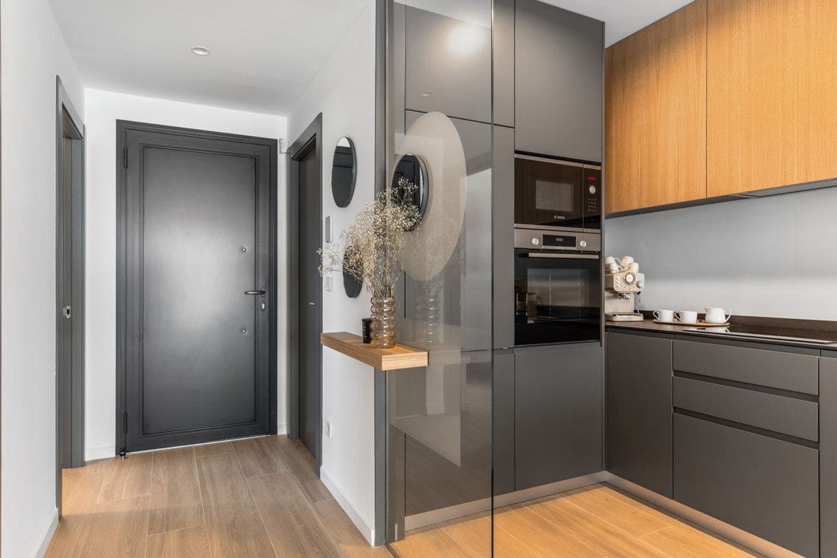2 chambre Appartement à vendre à Moraira avec piscine - 473 000 € (Ref: 9992060)