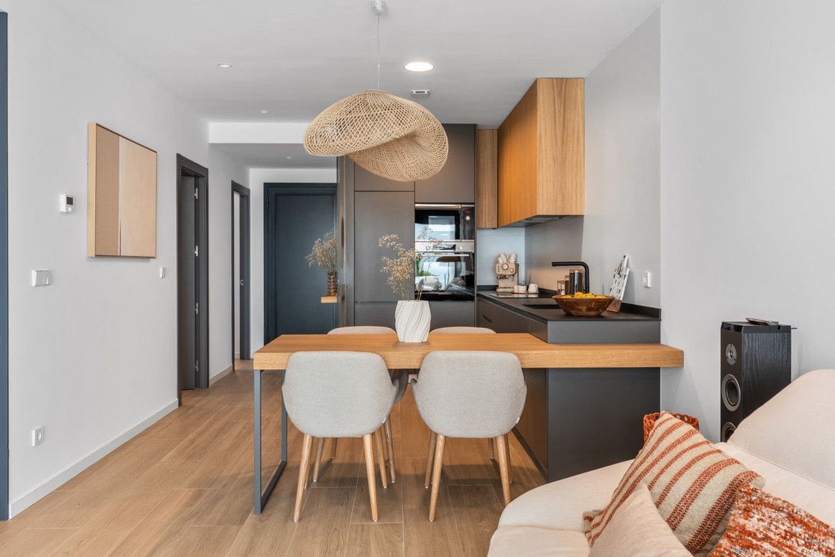 2 chambre Appartement à vendre à Moraira avec piscine - 473 000 € (Ref: 9992060)