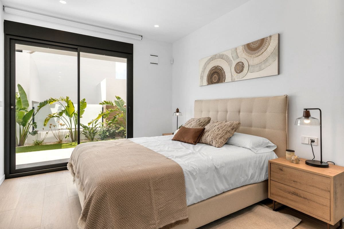 2 chambre Appartement à vendre à Moraira avec piscine - 473 000 € (Ref: 9992060)