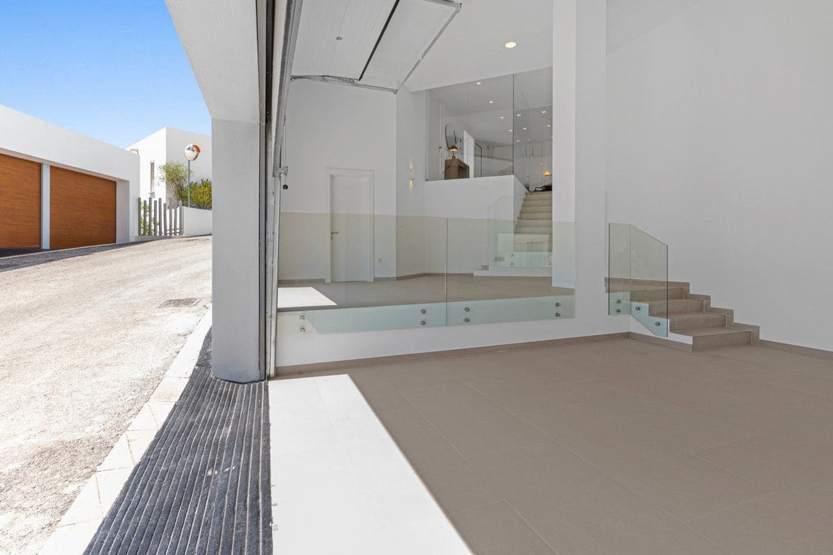 4 soveværelse Villa til salg i Altea la Vella med swimmingpool - € 2.146.000 (Ref: 9992063)