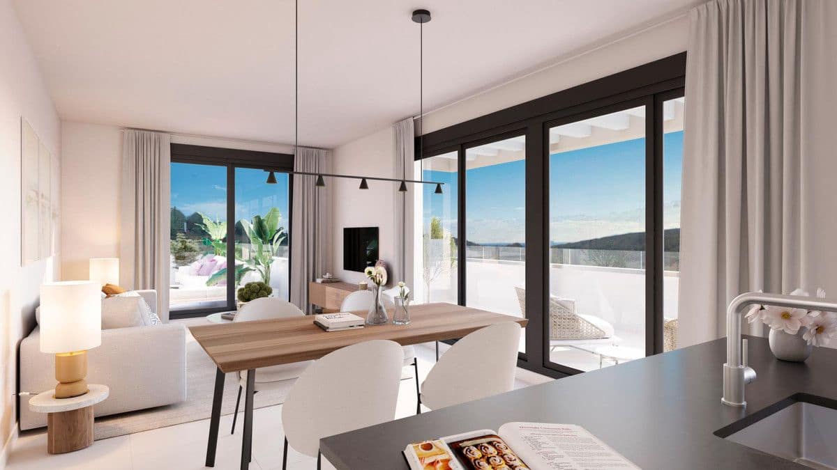 2 makuuhuone Huoneisto myytävänä paikassa Casares mukana uima-altaan - 460 000 € (Ref: 9992092)