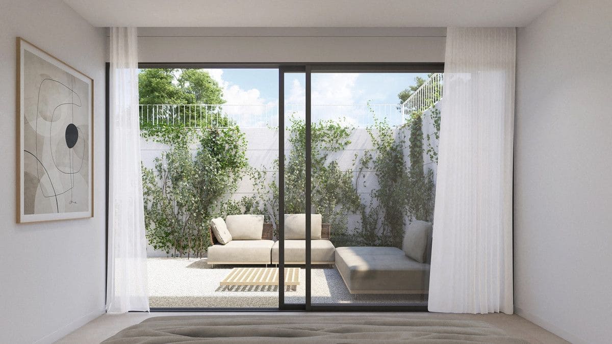 2 soverom Leilighet til salgs i Elviria med svømmebasseng - € 870 000 (Ref: 9992102)