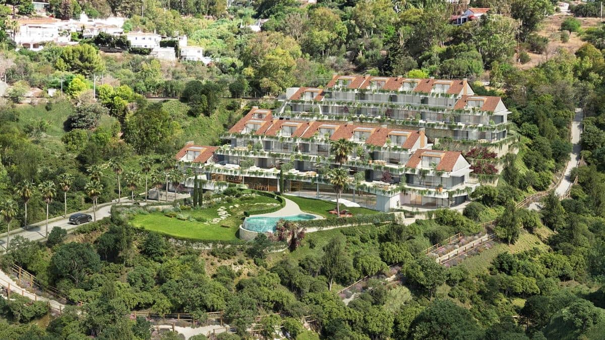 3 soveværelse Lejlighed til salg i Benalmadena med swimmingpool - € 750.000 (Ref: 9992113)