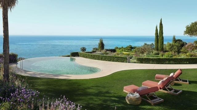 3 soveværelse Lejlighed til salg i Benalmádena med swimmingpool - € 750.000 (Ref: 9992113)