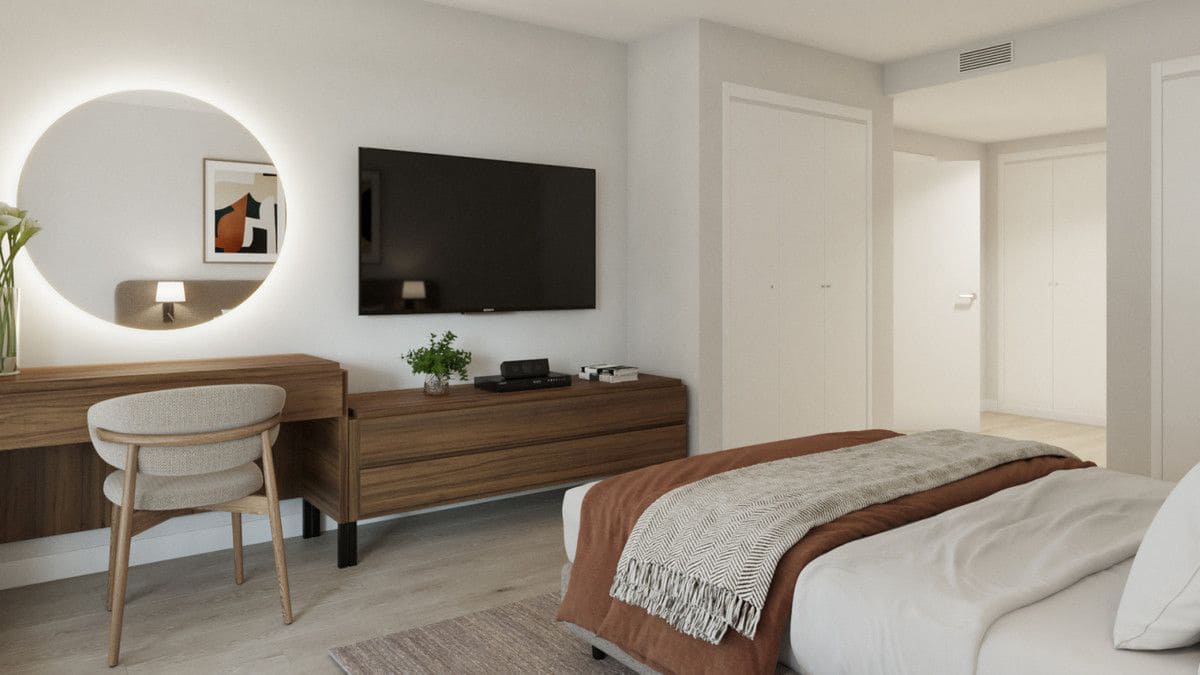 3 soverom Leilighet til salgs i Torremolinos med svømmebasseng - € 455 000 (Ref: 9992117)