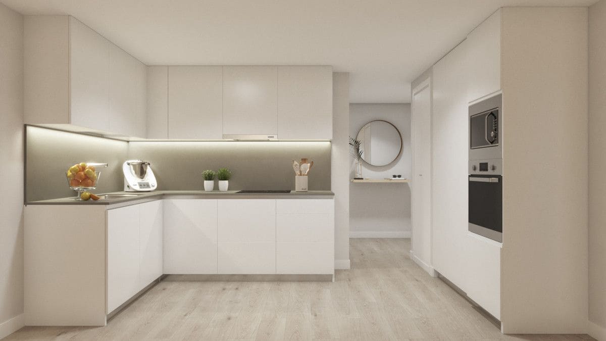 3 soverom Leilighet til salgs i Torremolinos med svømmebasseng - € 455 000 (Ref: 9992117)