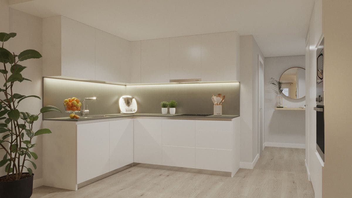 3 soverom Leilighet til salgs i Torremolinos med svømmebasseng - € 455 000 (Ref: 9992117)