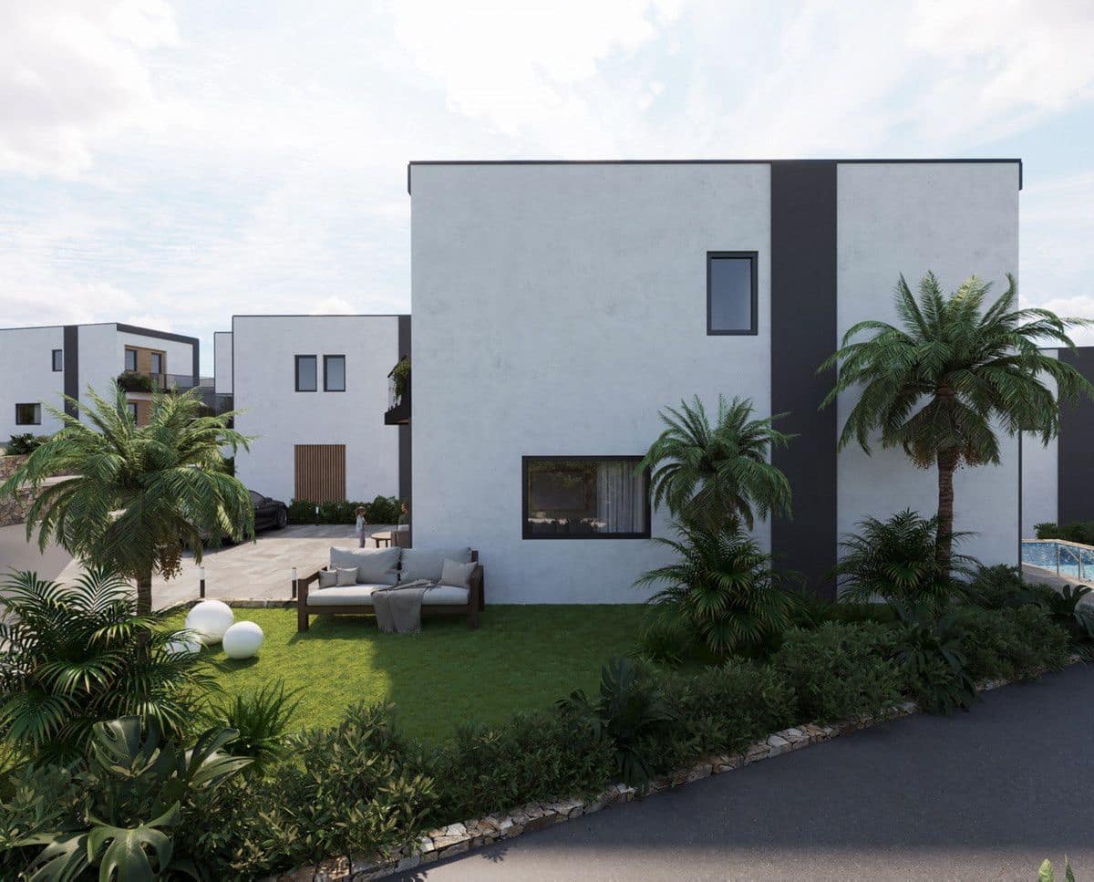 3 soverom Villa til salgs i Finestrat med svømmebasseng - € 550 000 (Ref: 9992121)