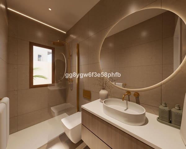 3 soverom Villa til salgs i Cabo Roig, Orihuela med svømmebasseng - € 890 000 (Ref: 9992127)