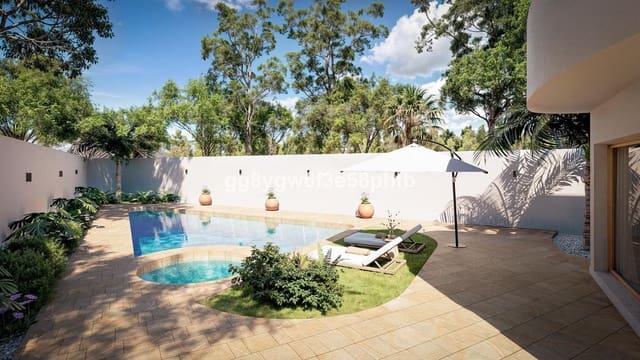 3 soverom Villa til salgs i Cabo Roig, Orihuela med svømmebasseng - € 890 000 (Ref: 9992127)