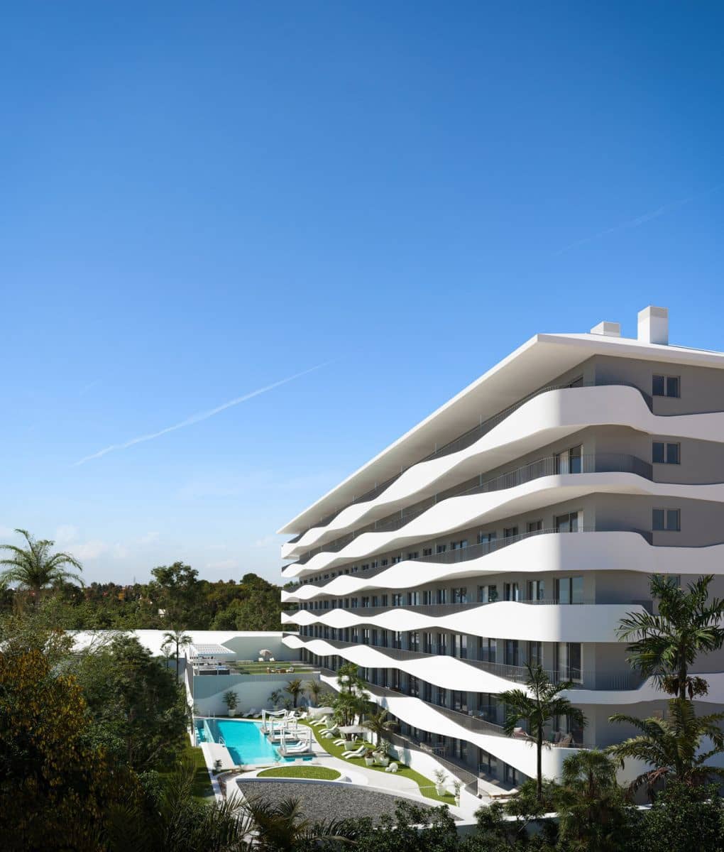 2 quarto Apartamento para venda em El Coto com piscina - 709 000 € (Ref: 9992133)