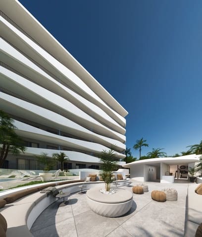 2 quarto Apartamento para venda em El Coto, Mijas com piscina - 709 000 € (Ref: 9992133)