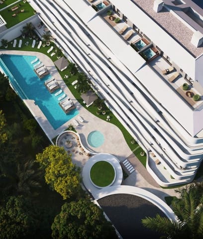 2 quarto Apartamento para venda em El Coto, Mijas com piscina - 709 000 € (Ref: 9992133)