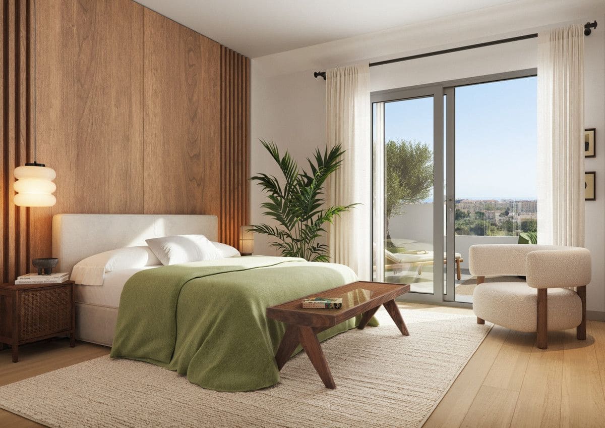 2 quarto Apartamento para venda em El Coto com piscina - 709 000 € (Ref: 9992133)