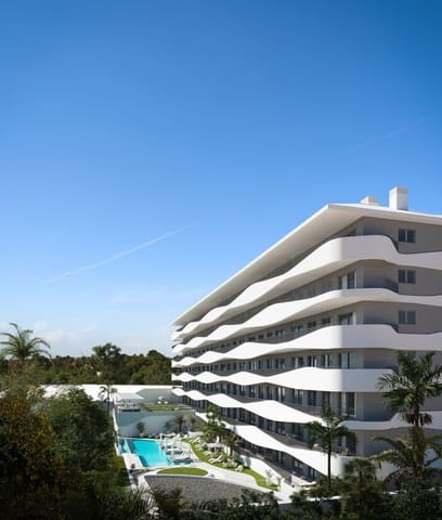 2 soverom Leilighet til salgs i El Coto, Mijas med svømmebasseng - € 709 000 (Ref: 9992133)