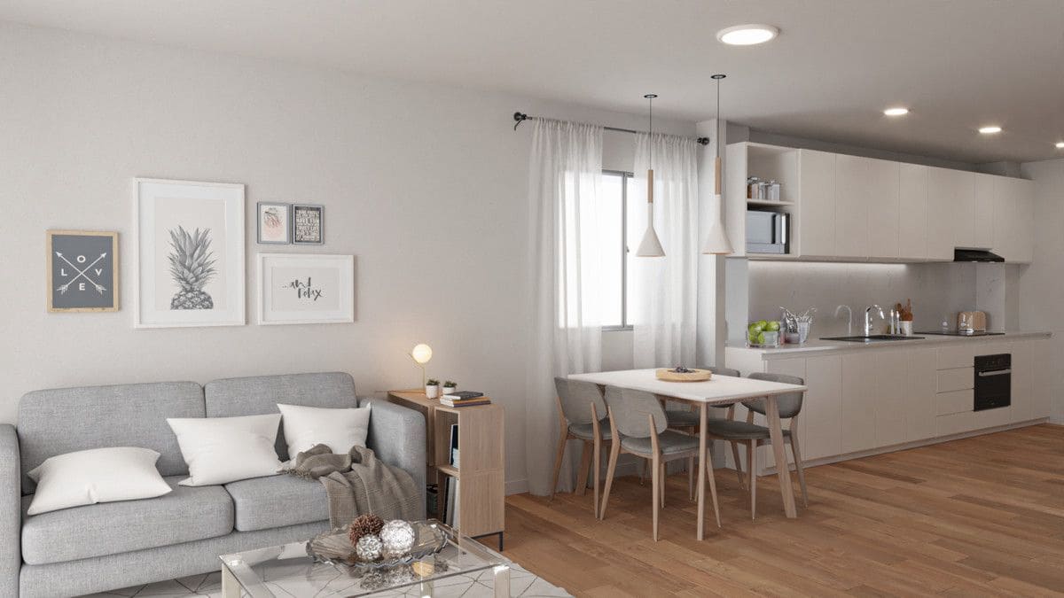 2 soveværelse Lejlighed til salg i Sitio de Calahonda med swimmingpool - € 345.000 (Ref: 9992134)