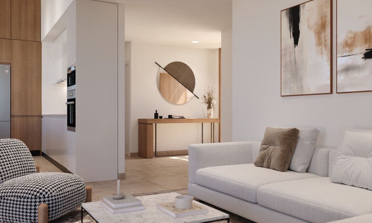 3 makuuhuone Huvila myytävänä paikassa Hacienda del Alamo mukana uima-altaan - 374 900 € (Ref: 9992135)