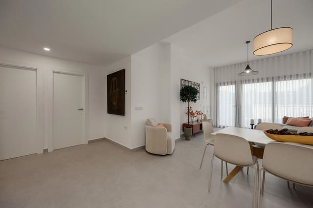 3 Zimmer Apartment zu verkaufen in La Villajoyosa / Vila Joiosa mit Pool - 335.000 € (Ref: 9992141)