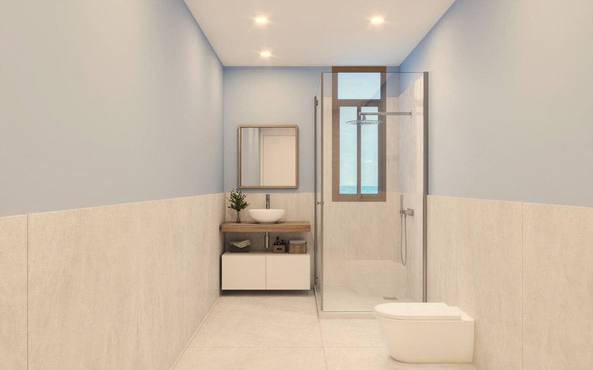 3 bedroom Apartment for sale in La Villajoyosa / Vila Joiosa with pool - € 500,000 (Ref: 9992142)