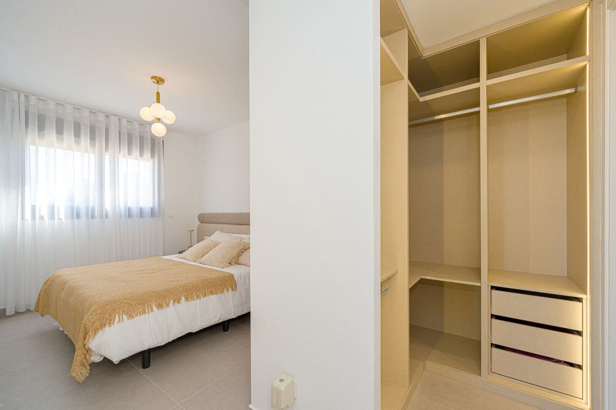 2 soverom Leilighet til salgs i La Villajoyosa / Vila Joiosa med svømmebasseng - € 349 000 (Ref: 9992143)