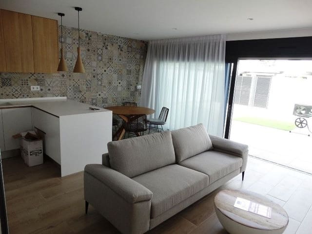 3 soverom Villa til salgs i Pilar de la Horadada med svømmebasseng - € 425 000 (Ref: 9992144)