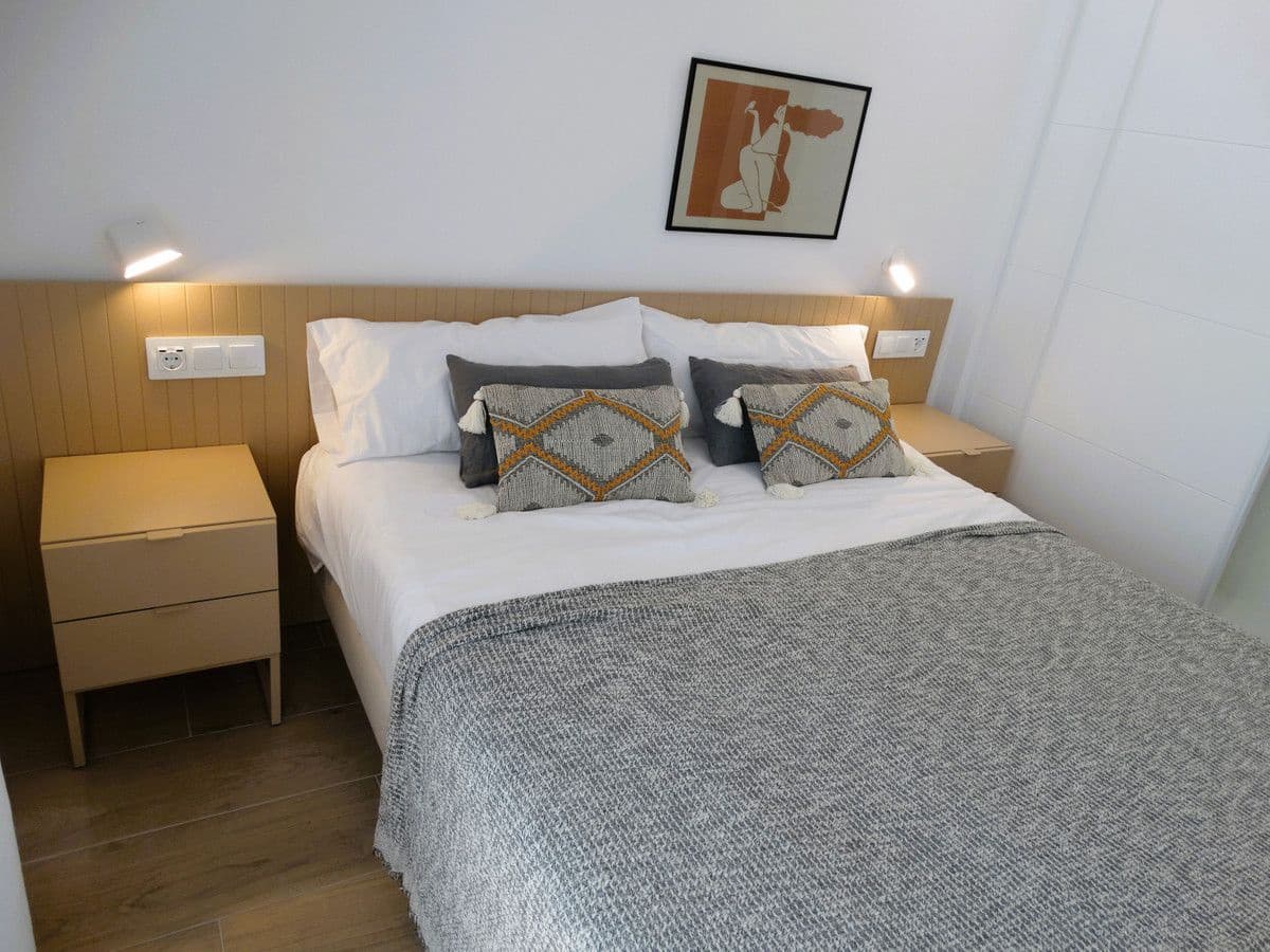 3 soveværelse Lejlighed til salg i Pilar de la Horadada med swimmingpool - € 295.000 (Ref: 9992145)