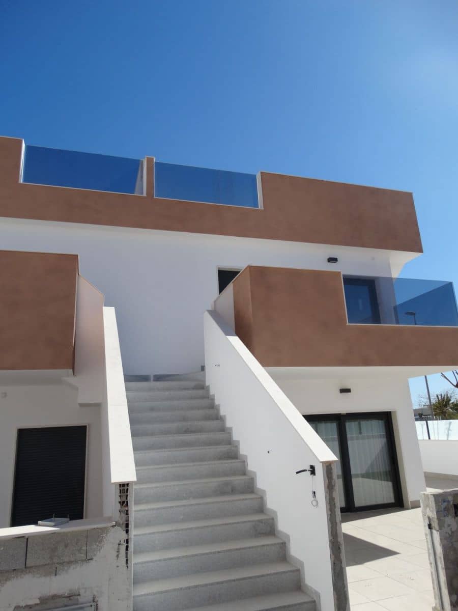 3 soveværelse Lejlighed til salg i Pilar de la Horadada med swimmingpool - € 295.000 (Ref: 9992145)