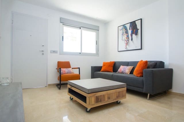 Apartamento de 2 habitaciones en Las Filipinas en venta con piscina - 255.000 € (Ref: 9992146)