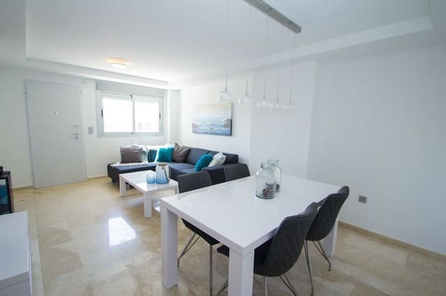 Apartamento de 2 habitaciones en Las Filipinas en venta con piscina - 255.000 € (Ref: 9992146)