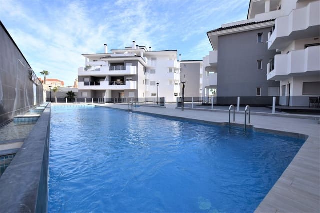 Apartamento de 2 habitaciones en Las Filipinas en venta con piscina - 255.000 € (Ref: 9992146)