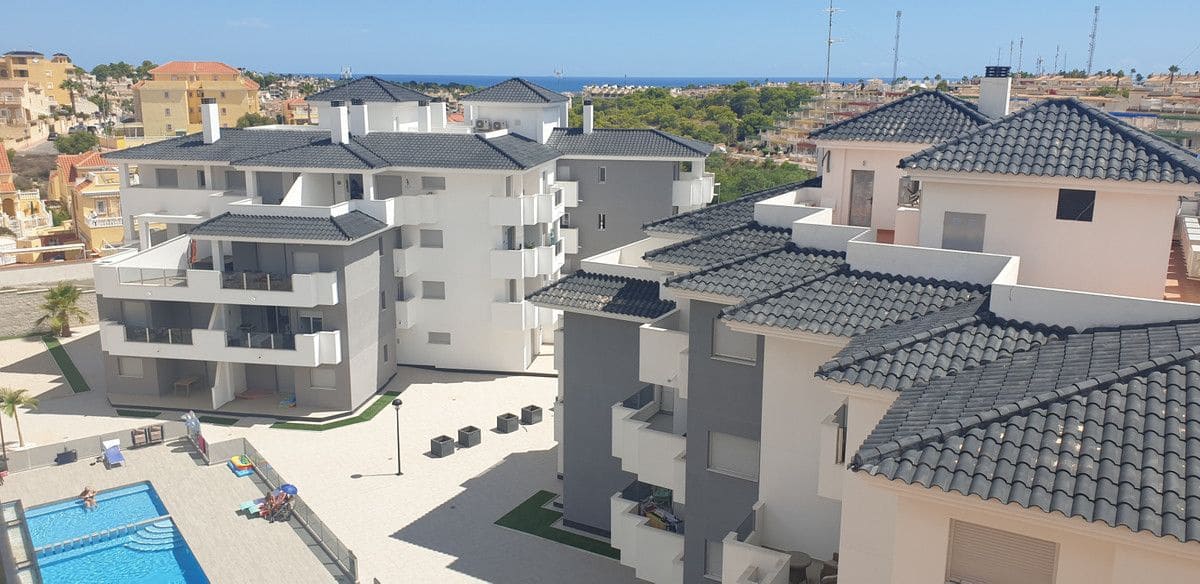 2 sovrum Lägenhet till salu i Filipinas med pool - 255 000 € (Ref: 9992146)