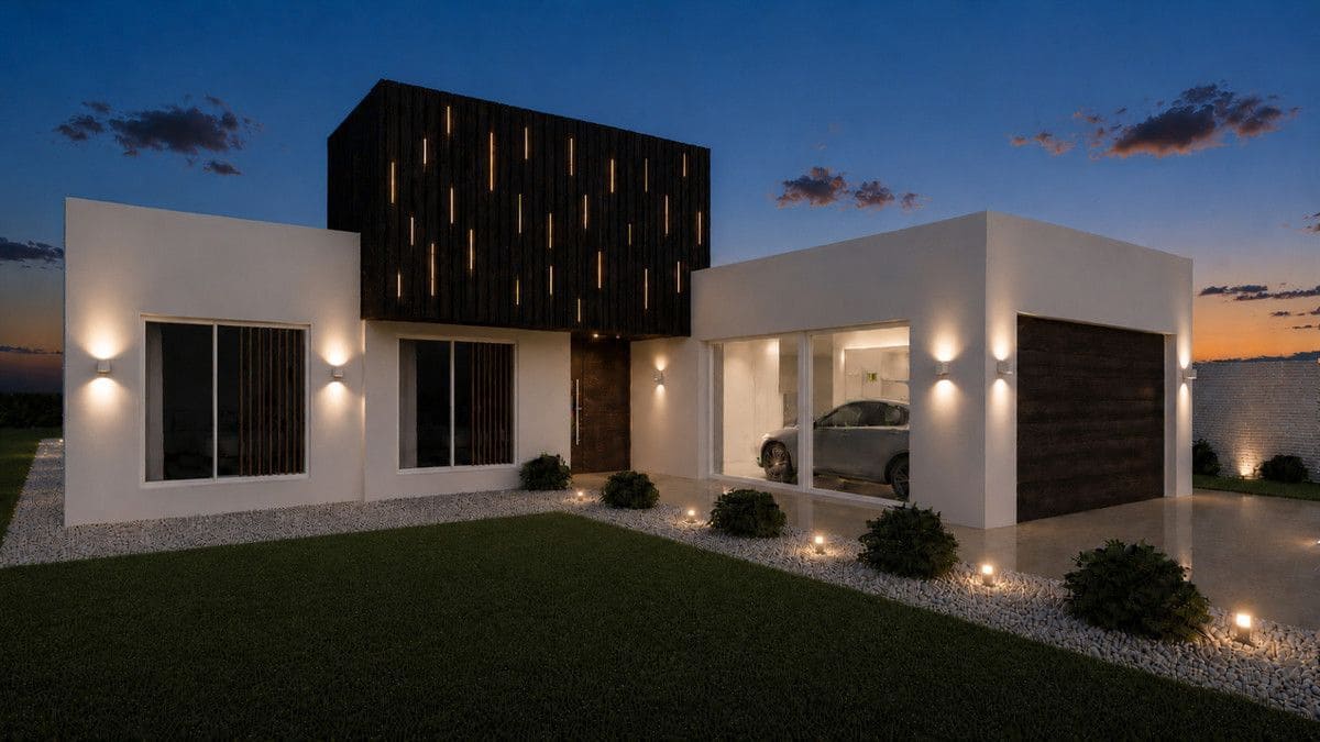 4 quarto Moradia para venda em Mijas com piscina - 1 295 000 € (Ref: 9992147)