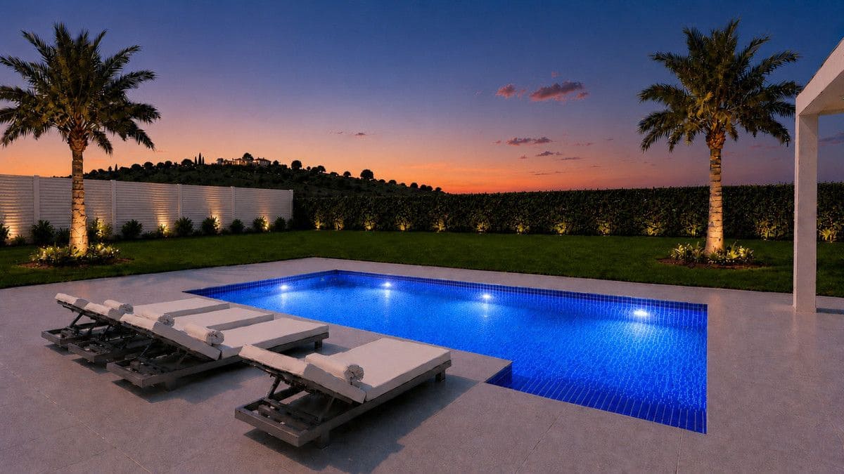 4 quarto Moradia para venda em Mijas com piscina - 1 295 000 € (Ref: 9992147)