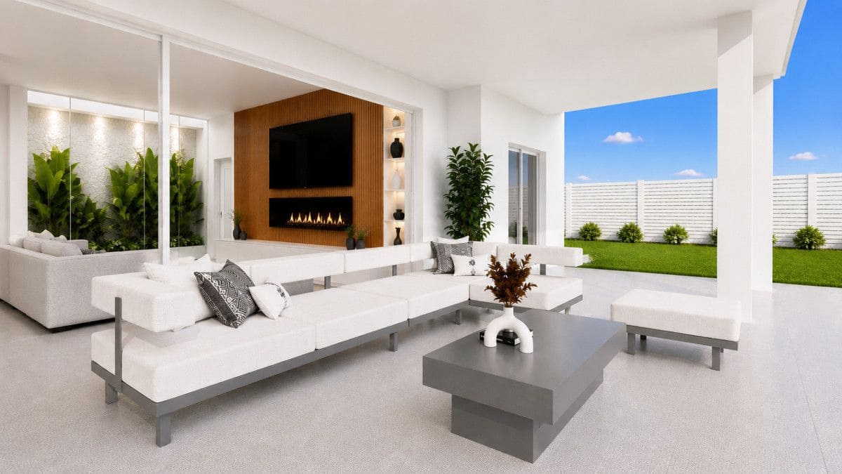 4 quarto Moradia para venda em Mijas com piscina - 1 295 000 € (Ref: 9992147)