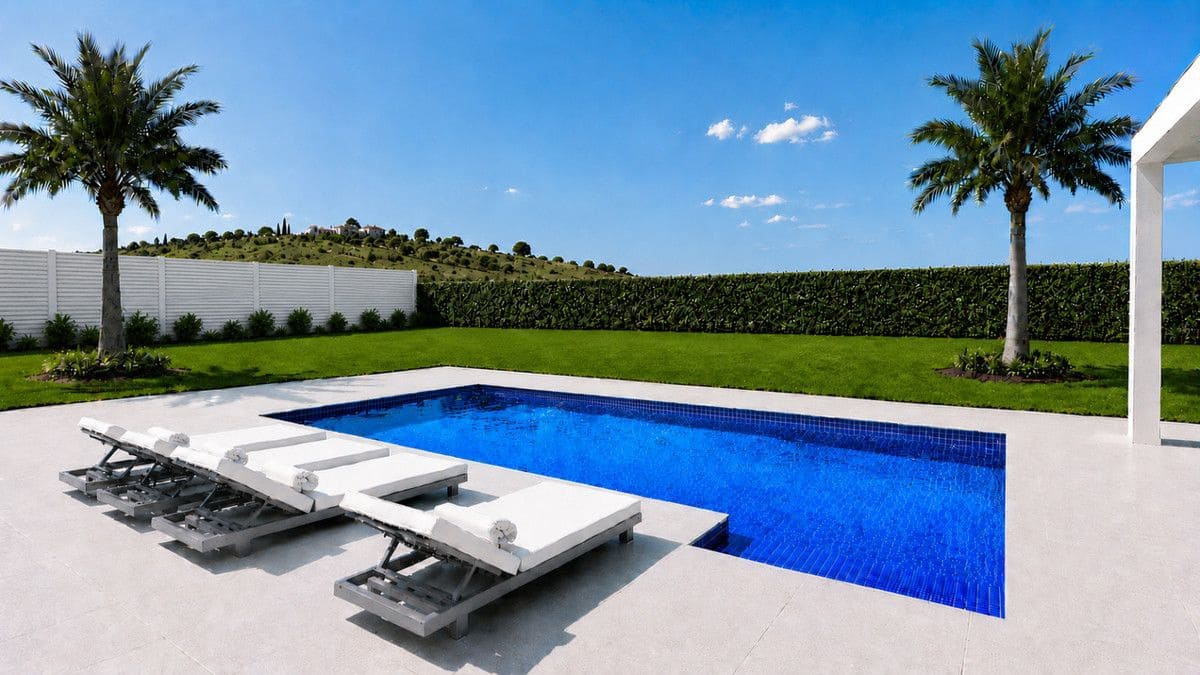 4 quarto Moradia para venda em Mijas com piscina - 1 295 000 € (Ref: 9992147)