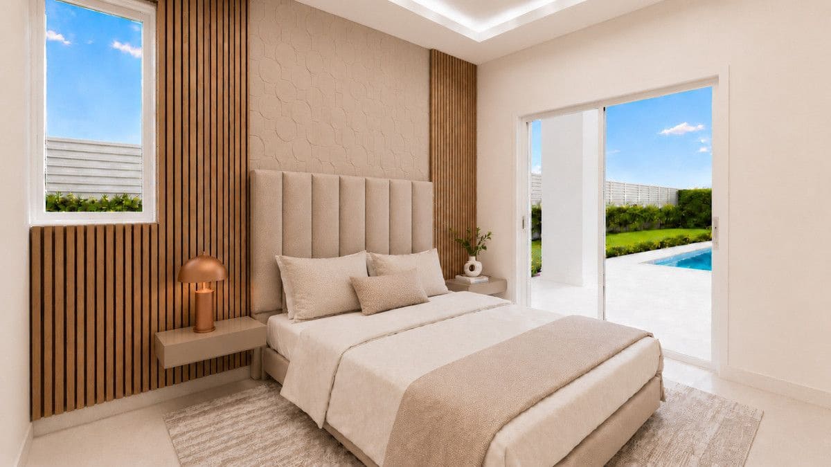 4 quarto Moradia para venda em Mijas com piscina - 1 295 000 € (Ref: 9992147)