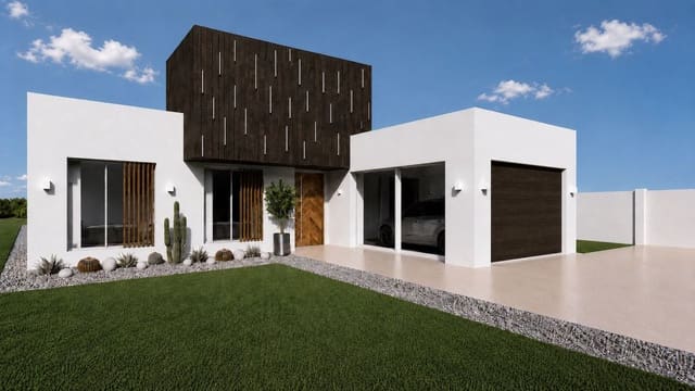 4 soveværelse Villa til salg i La Cala Golf - Lagar Martell, Mijas med swimmingpool - € 1.295.000 (Ref: 9992147)