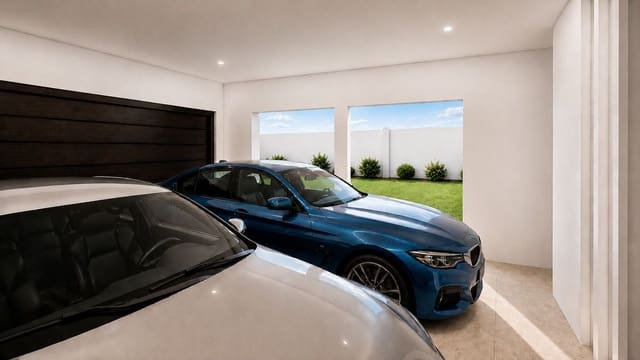 4 soveværelse Villa til salg i La Cala Golf - Lagar Martell, Mijas med swimmingpool - € 1.295.000 (Ref: 9992147)