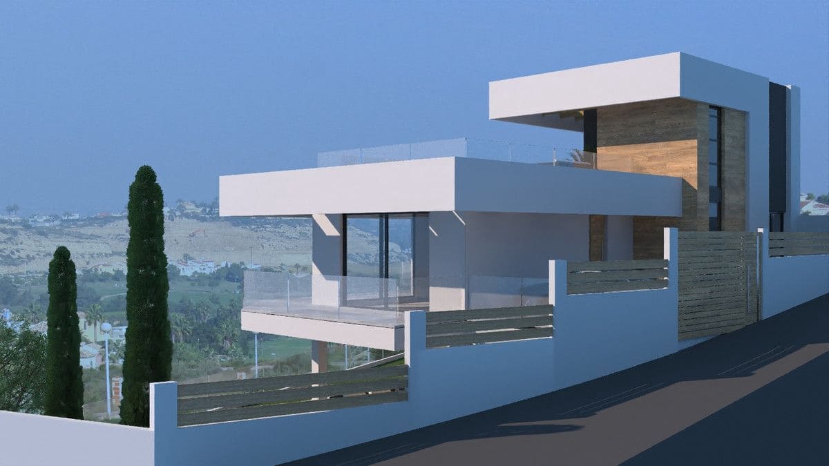 3 slaapkamer Villa te koop in La Marquesa met zwembad - € 449.500 (Ref: 9992154)